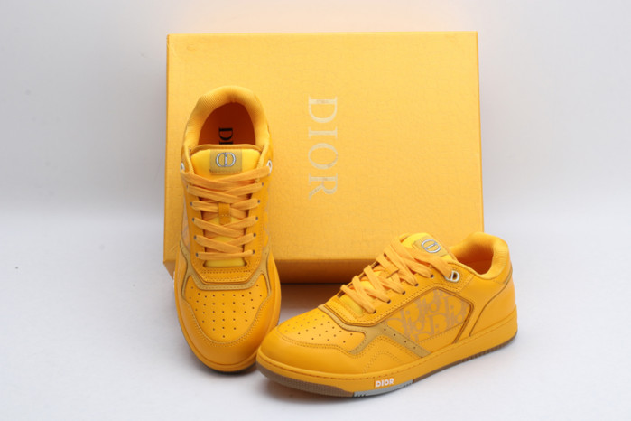 D1R* B27 SNEAKER COPSHOE DR-66