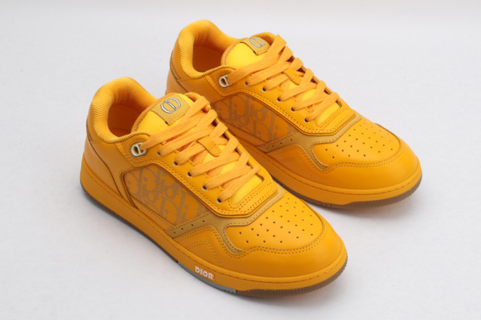 D1R* B27 SNEAKER COPSHOE DR-66
