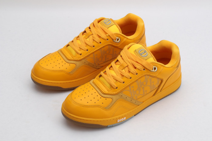 D1R* B27 SNEAKER COPSHOE DR-66