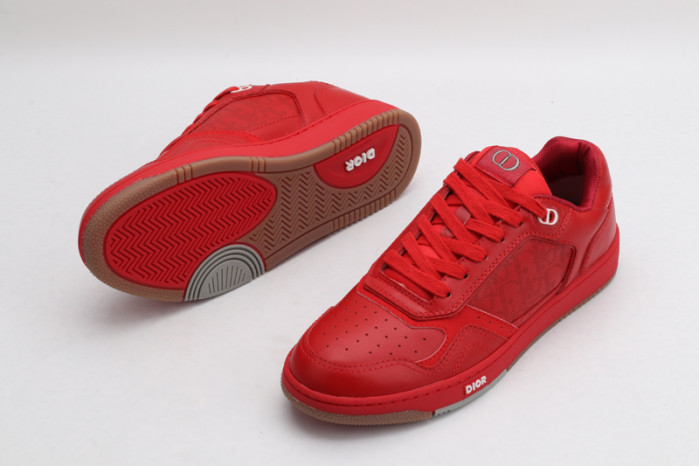D1R* B27 SNEAKER COPSHOE DR-67