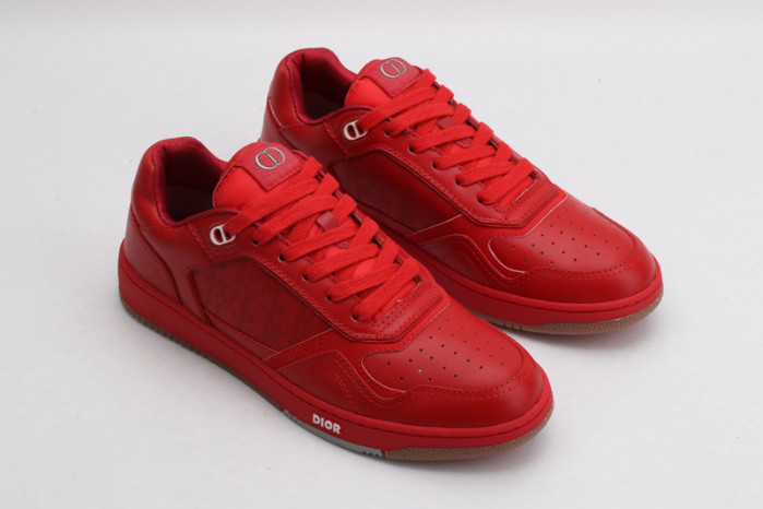 D1R* B27 SNEAKER COPSHOE DR-67