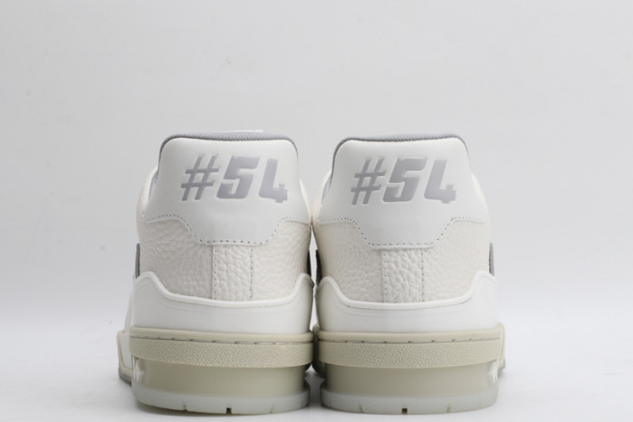 LVT SNEAKERS COPSHOE L&V-60