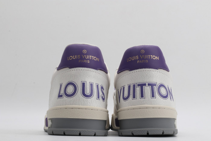 LVT SNEAKERS COPSHOE L&V-62