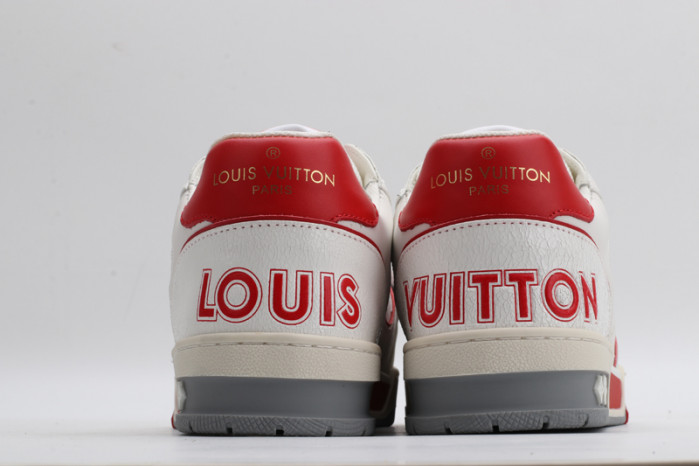 LVT  SNEAKERS   COPSHOE  L&V-63