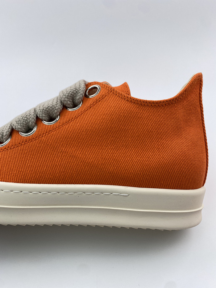 RICK OWENS SNEAKERS copshoe OR-156
