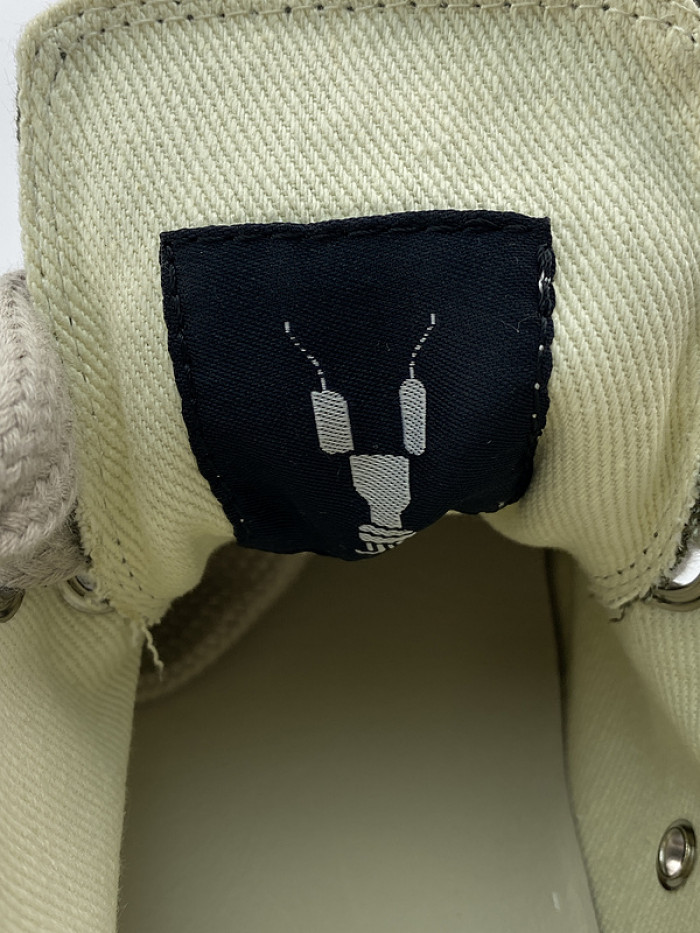 RICK OWENS SNEAKERS copshoe OR-157