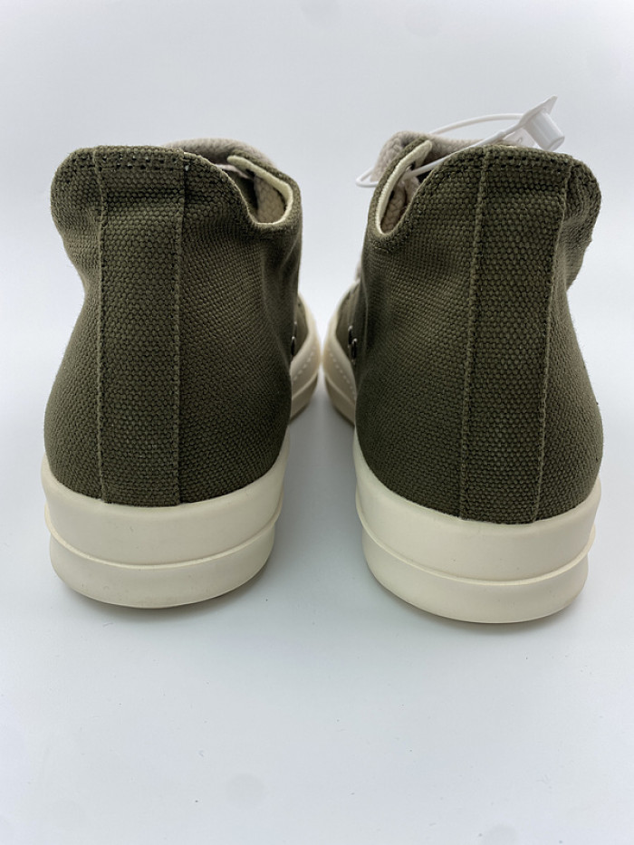 RICK OWENS SNEAKERS copshoe OR-157