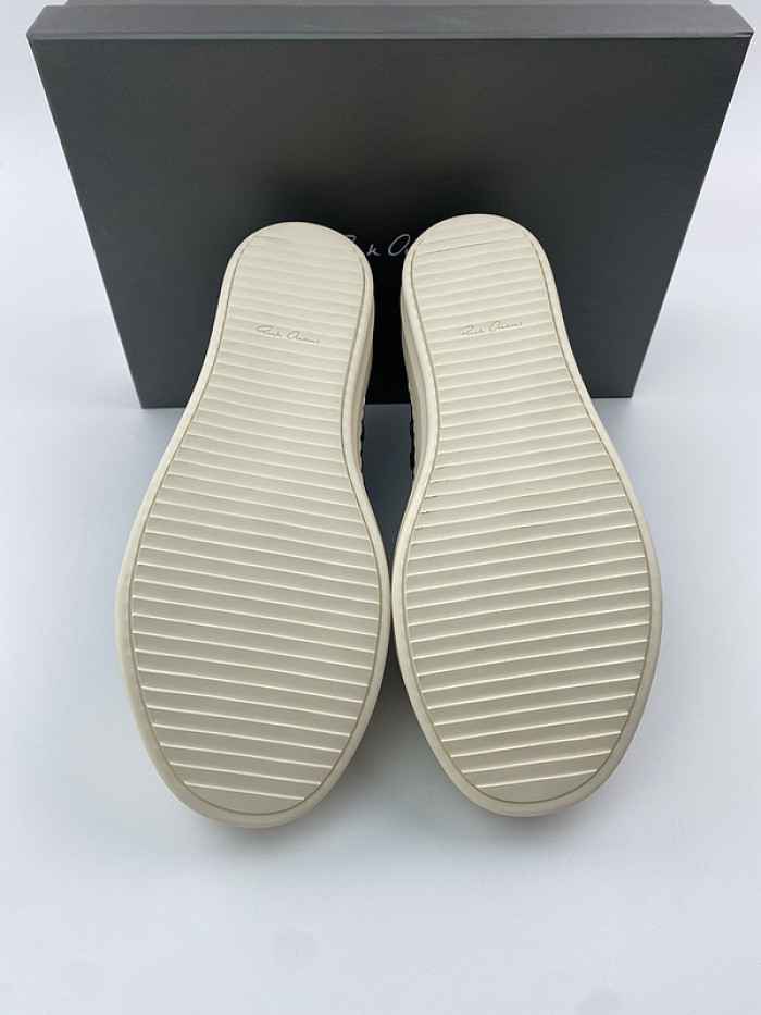 RICK OWENS SNEAKERS copshoe OR-157