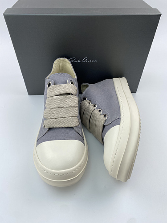 RICK OWENS SNEAKERS copshoe OR-158