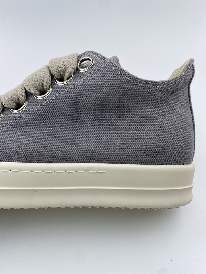 RICK OWENS SNEAKERS copshoe OR-158