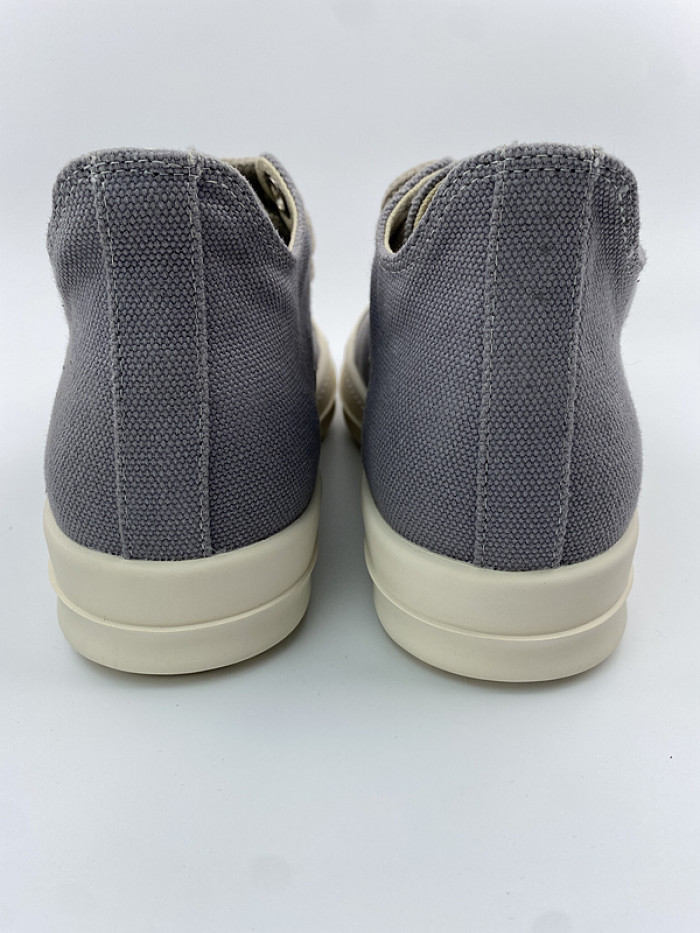 RICK OWENS SNEAKERS copshoe OR-158