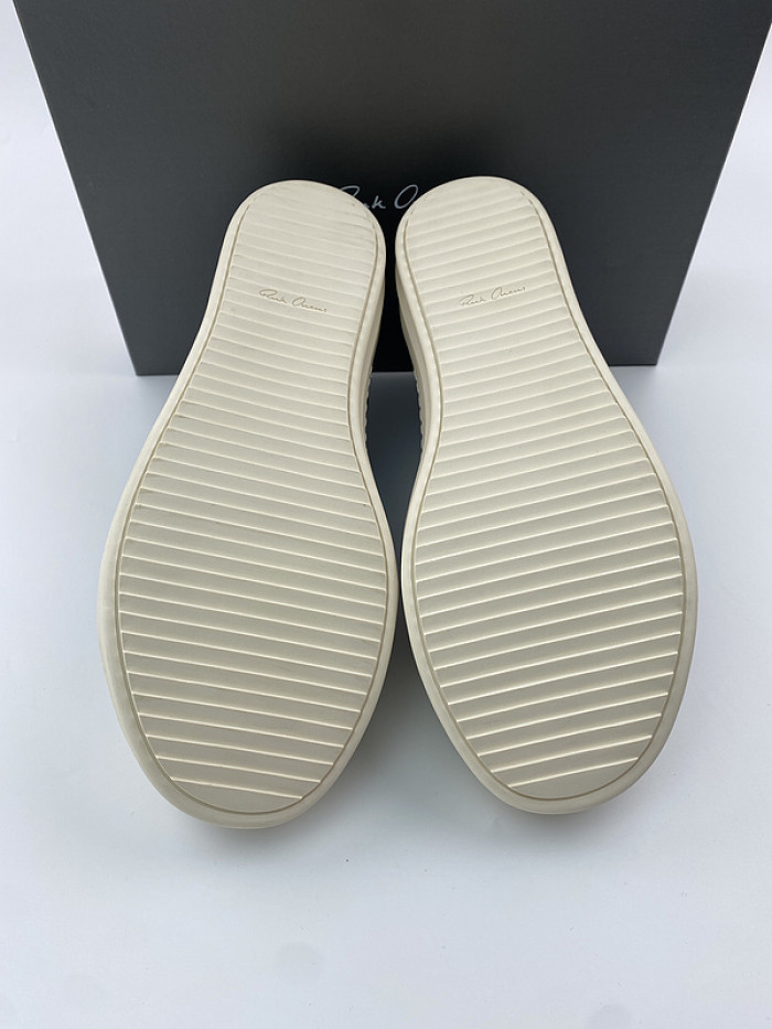 RICK OWENS SNEAKERS copshoe OR-158