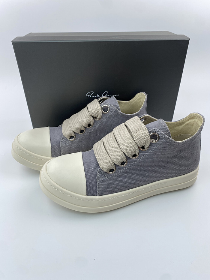 RICK OWENS SNEAKERS copshoe OR-158
