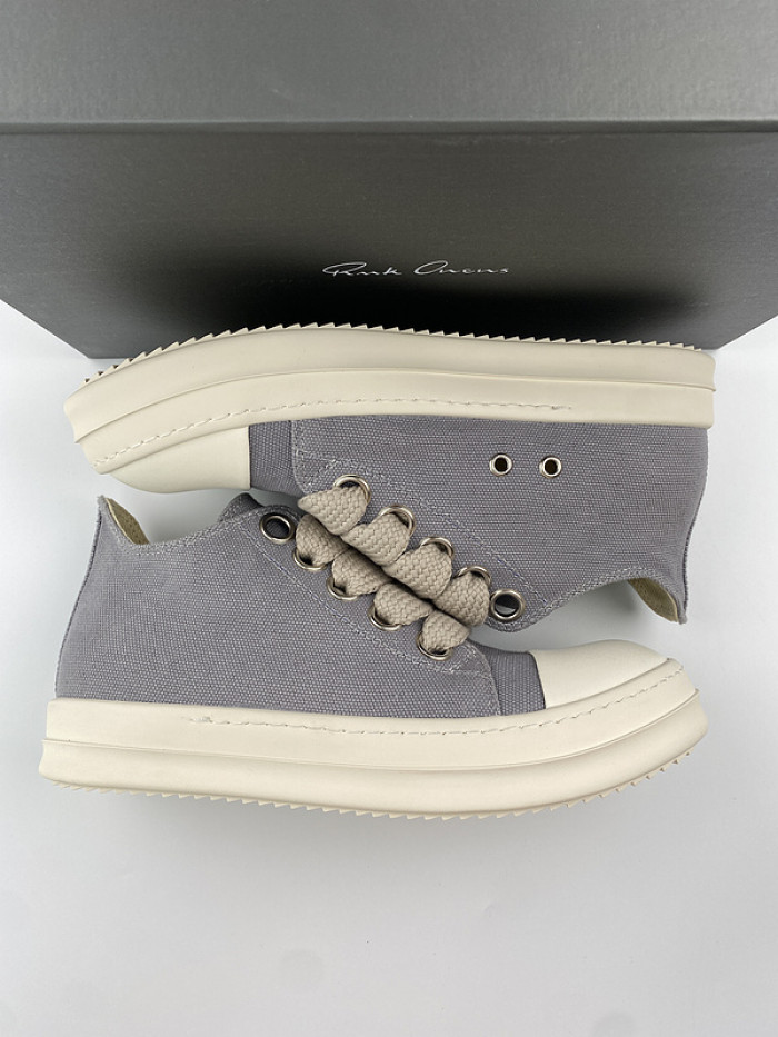 RICK OWENS SNEAKERS copshoe OR-158