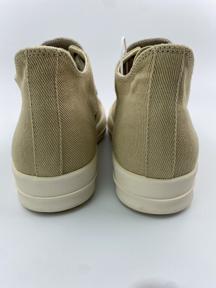 RICK OWENS SNEAKERS copshoe OR-159