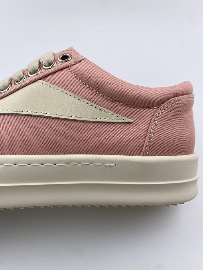 RICK OWENS SNEAKERS copshoe OR-160