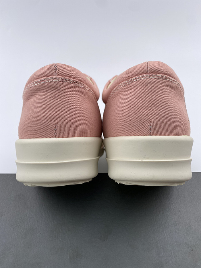 RICK OWENS SNEAKERS copshoe OR-160