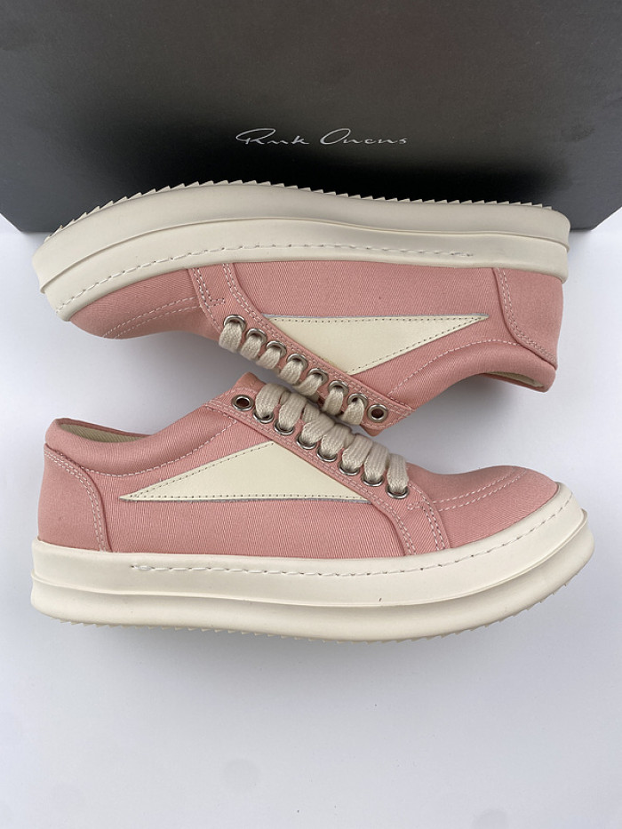 RICK OWENS SNEAKERS copshoe OR-160