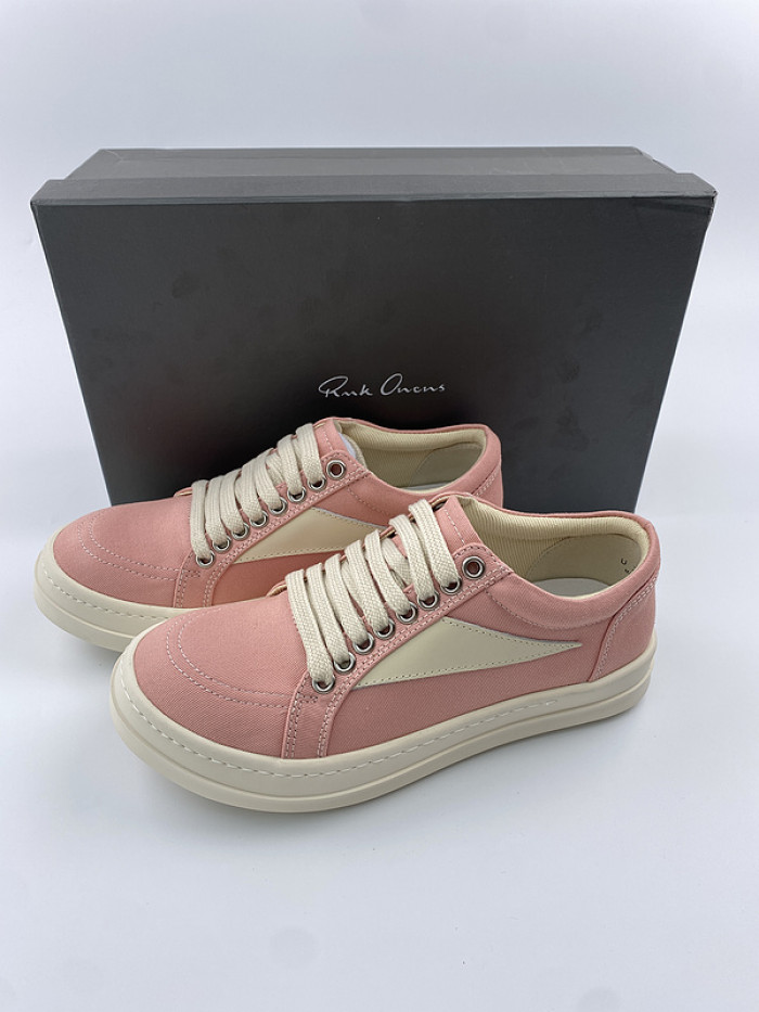 RICK OWENS SNEAKERS copshoe OR-160