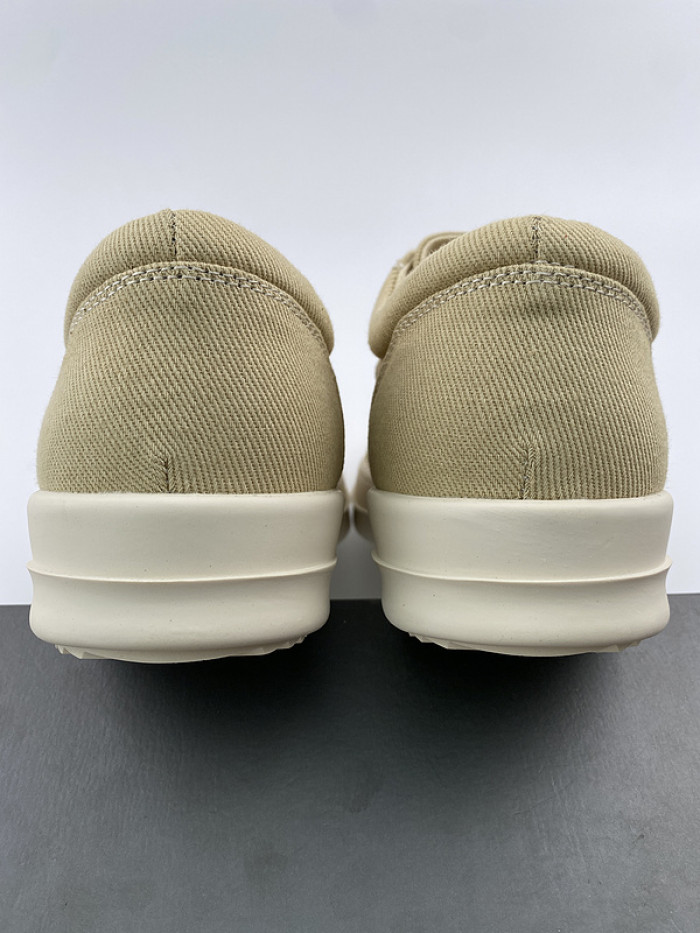 RICK OWENS SNEAKERS copshoe OR-163