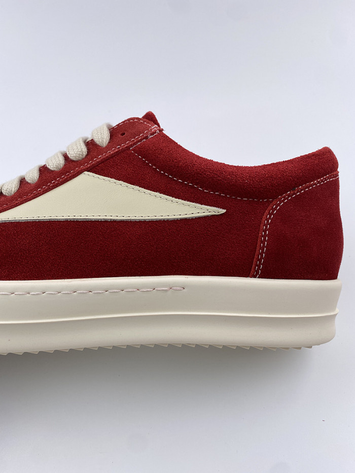 RICK OWENS SNEAKERS copshoe OR-164