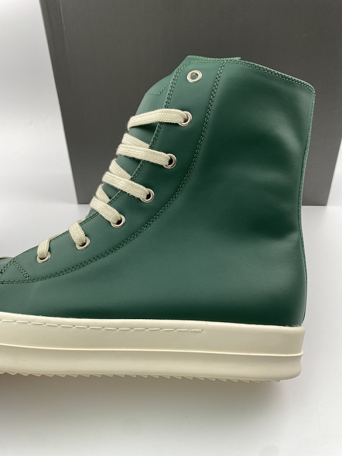 RICK OWENS SNEAKERS copshoe OR-166