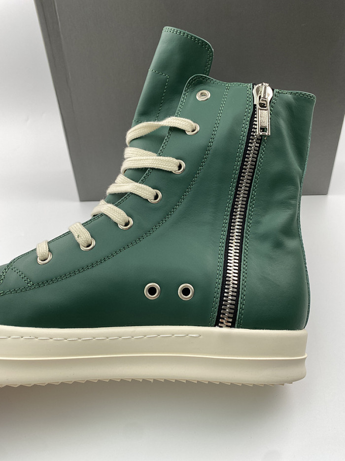 RICK OWENS SNEAKERS copshoe OR-166