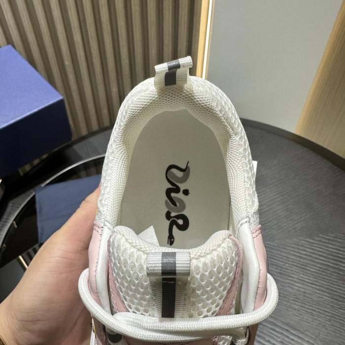 D1R* B22  SNEAKER COPSHOE  DR-B2201