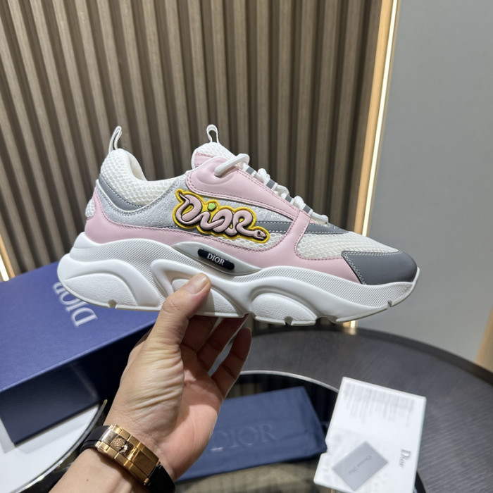D1R* B22  SNEAKER COPSHOE  DR-B2201