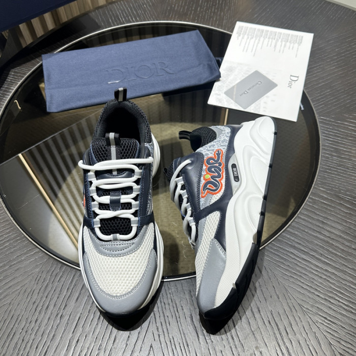 D1R* B22  SNEAKER COPSHOE  DR-B2202