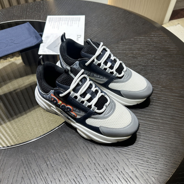 D1R* B22  SNEAKER COPSHOE  DR-B2202