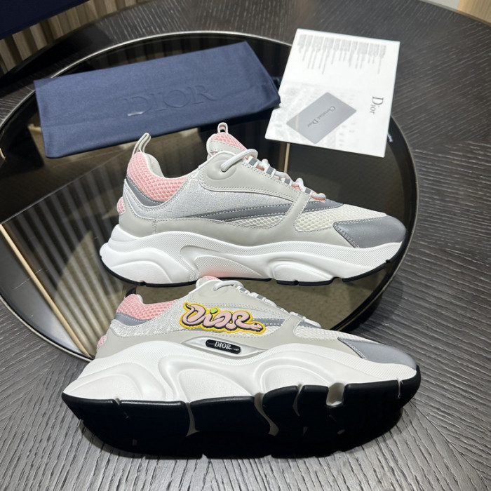 D1R* B22  SNEAKER COPSHOE  DR-B2203