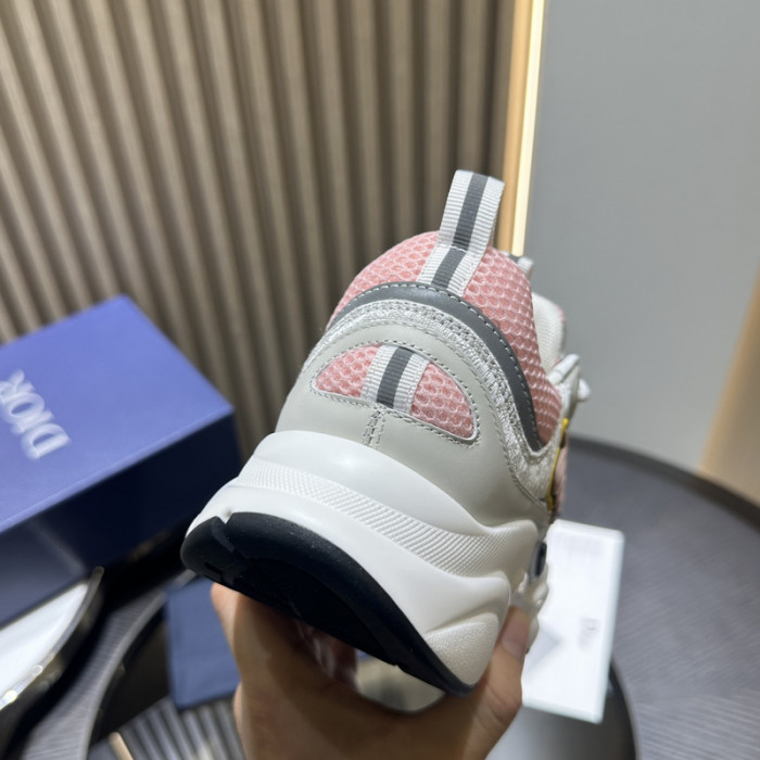 D1R* B22  SNEAKER COPSHOE  DR-B2203