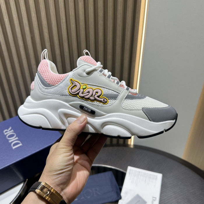 D1R* B22  SNEAKER COPSHOE  DR-B2203