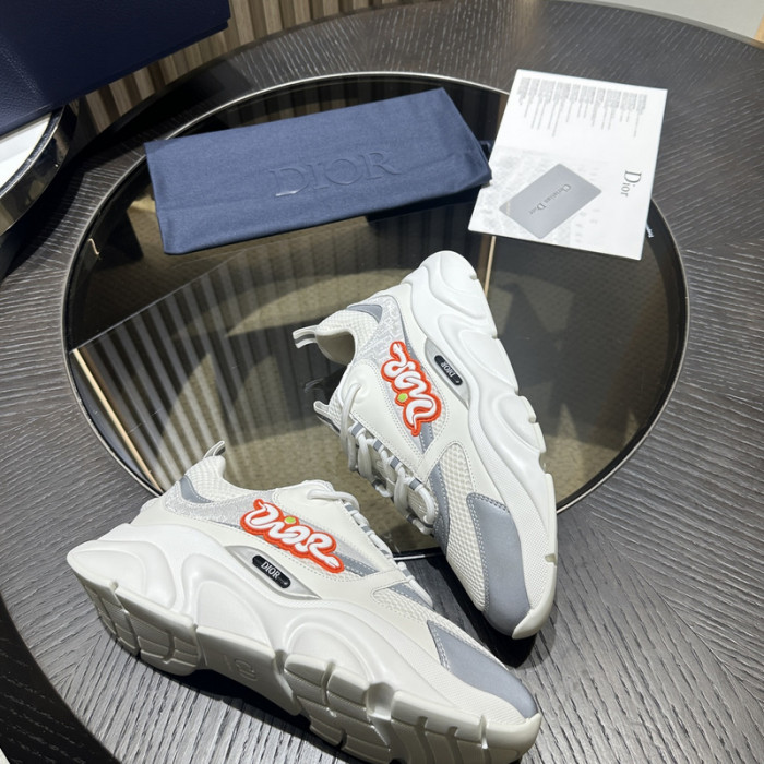 D1R* B22  SNEAKER COPSHOE  DR-B2204