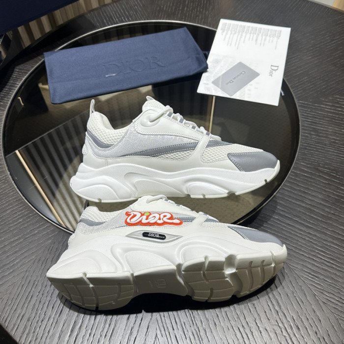 D1R* B22  SNEAKER COPSHOE  DR-B2204