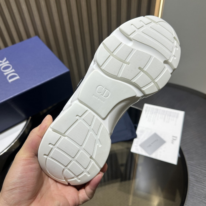 D1R* B22  SNEAKER COPSHOE  DR-B2204