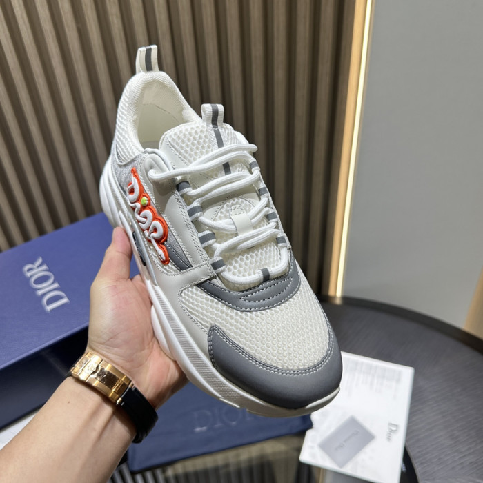D1R* B22  SNEAKER COPSHOE  DR-B2204