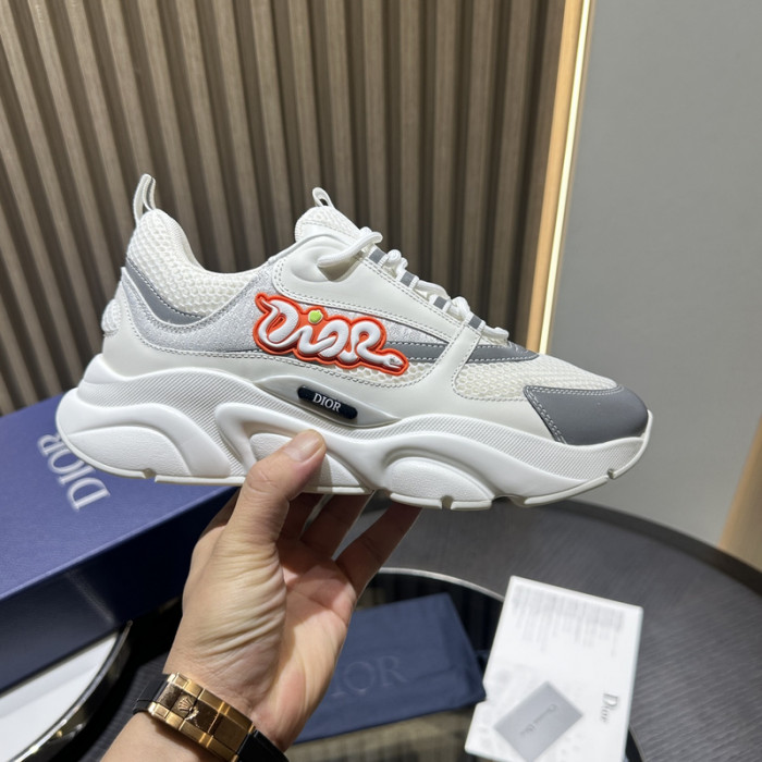 D1R* B22  SNEAKER COPSHOE  DR-B2204