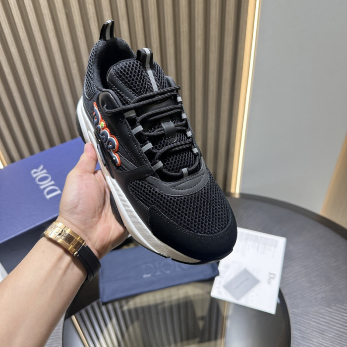 D1R* B22  SNEAKER COPSHOE  DR-B2205
