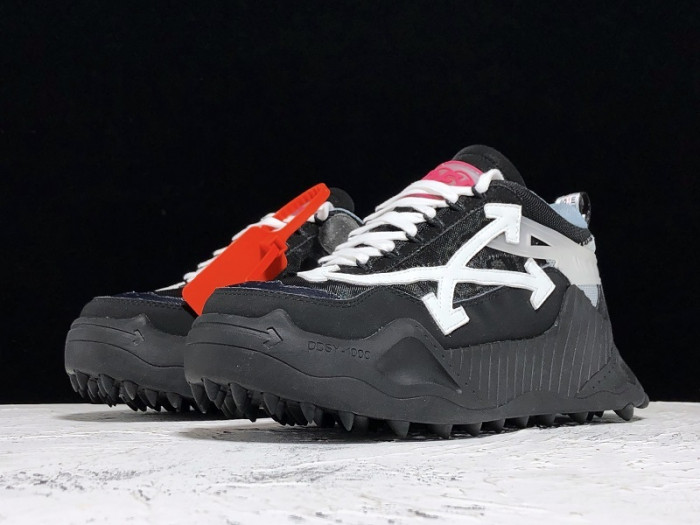 OF C/O ODSY-1000 SNEAKER   KICKZE OW-1