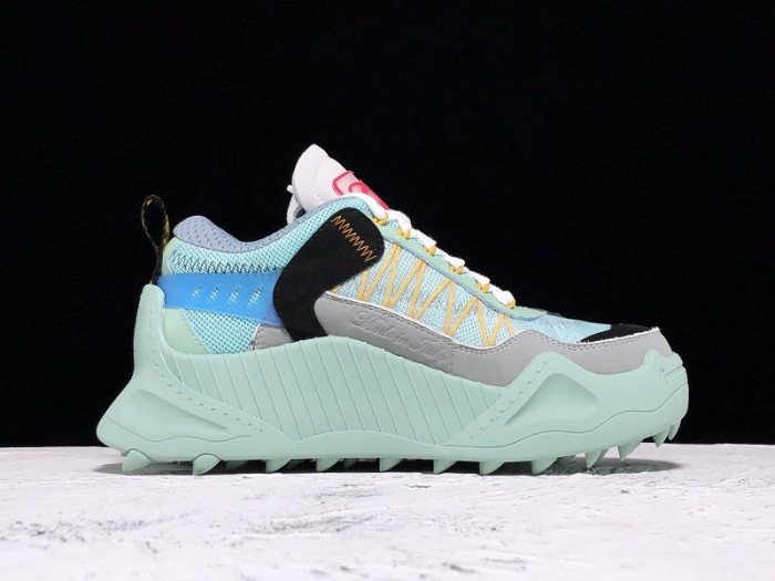 OF C/O ODSY-1000 SNEAKER   KICKZE OW-3