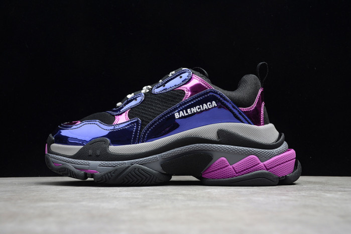 BL TRIPLE S TRAINERS    -KICKZE BL38