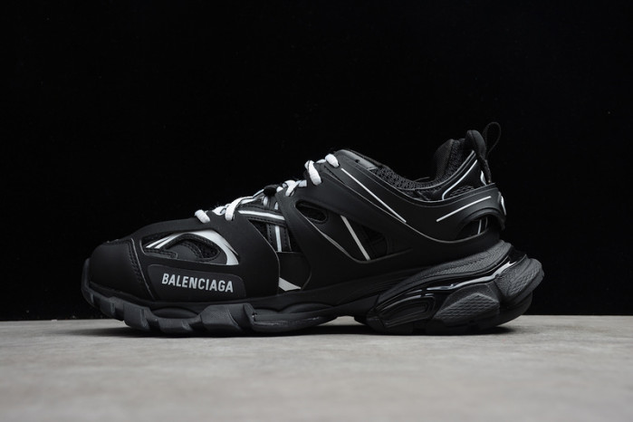 BL TRAINERS TRACK -KICKZE BL 23