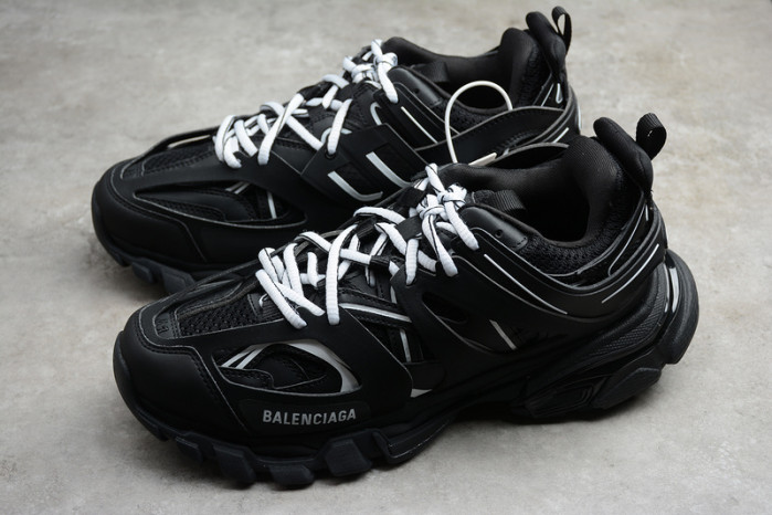 BL TRAINERS TRACK -KICKZE BL 23
