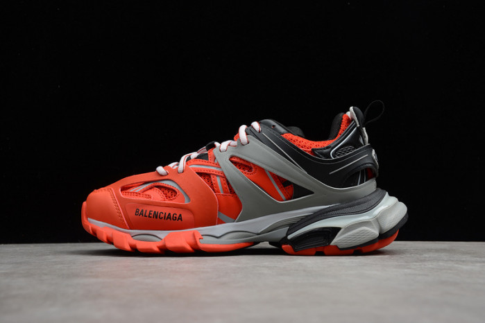 BL TRAINERS TRACK -KICKZE BL 22
