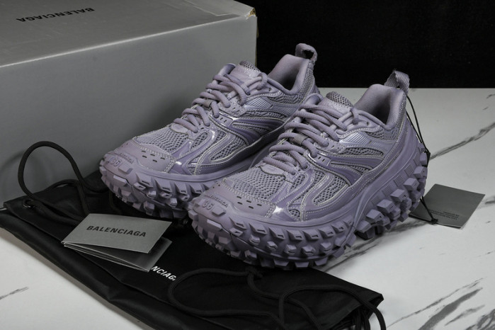 BL Ddfender -copshoe BL259