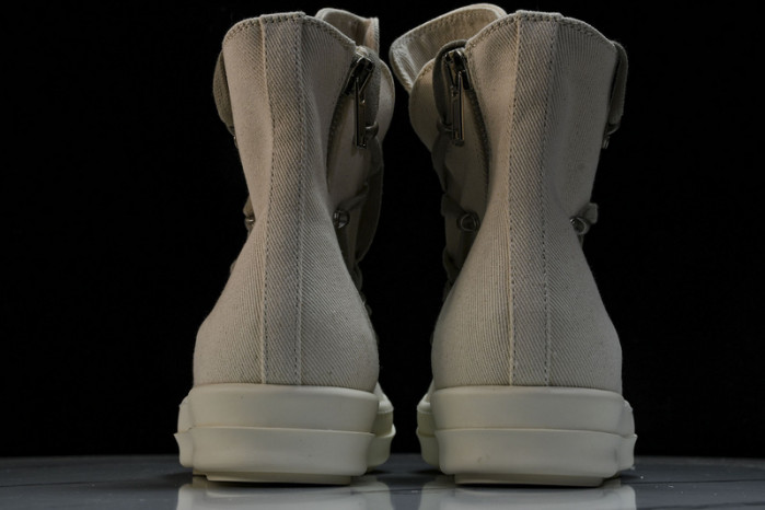 RICK OWENS SNEAKERS copshoe OR-167