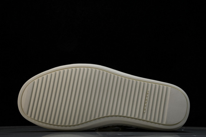 RICK OWENS SNEAKERS copshoe OR-167