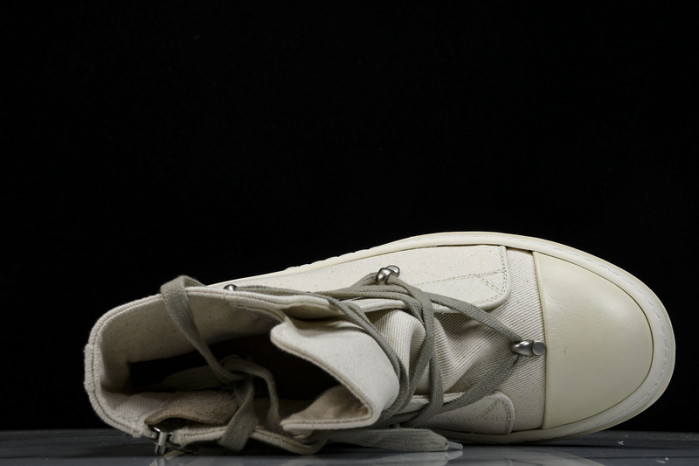 RICK OWENS SNEAKERS copshoe OR-167